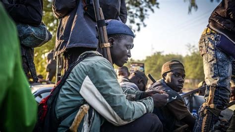 mega militia|(DOC) The Role of Vigilante Groups .